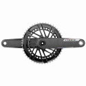 SRAM Force AXS E1 46/33t DUB Vevparti
