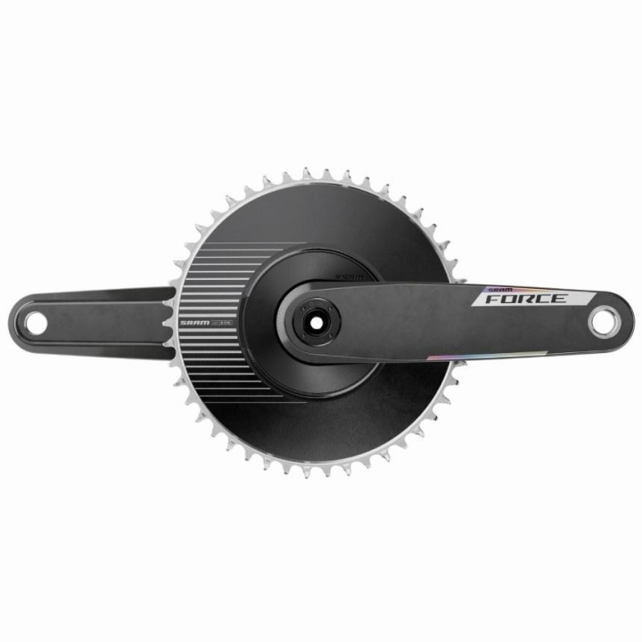 SRAM Force AXS E1 50t DUB Vevparti i gruppen Komponenter / Grupper / SRAM-grupper / Force eTap AXS hos CykelCity (10042)