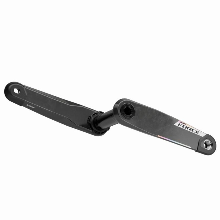 SRAM Force AXS E1 XPLR DUB Wide Vevparti Utan Klinga i gruppen Komponenter / Grupper / SRAM-grupper / Force eTap AXS hos CykelCity (10043)