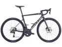 BMC New Teammachine SLR 01 Four Ultegra Di2 Racercykel