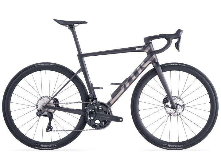 BMC New Teammachine SLR 01 Four Ultegra Di2 Racercykel i gruppen REA / Rea - Cykel / Rea - Racercykel hos CykelCity (10079)