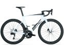 BMC Teammachine R 01 Five 105 Di2 Aero Racercykel
