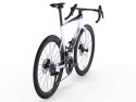 BMC Teammachine R 01 Five 105 Di2 Aero Racercykel