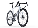 BMC Teammachine R 01 Five 105 Di2 Aero Racercykel