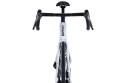 BMC Teammachine SLR One Force AXS Integrated Racercykel White