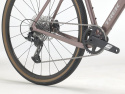 Trek Checkpoint ALR 5 Apex Gravelcykel Bronze
