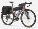 Trek Checkpoint ALR 5 Apex Gravelcykel Bronze