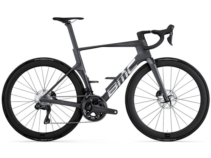 BMC Teammachine R 01 Four Ultegra Di2 Aero Racercykel i gruppen REA / Rea - Cykel / Rea - Racercykel hos CykelCity (10166)