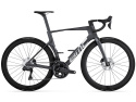 BMC Teammachine R 01 Four Ultegra Di2 Aero Racercykel