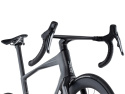 BMC Teammachine R 01 Four Ultegra Di2 Aero Racercykel
