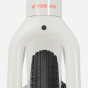 Trek Checkpoint SL 6 Rival E1 AXS 13d Gravelcykel Era White