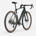 Trek Checkpoint SL 6 Rival E1 AXS 13d Gravelcykel Dark Green