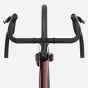 Trek Checkpoint SL 7 AXS Force E1 13d Gravelcykel Dark Red