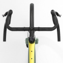 Trek Checkpoint SL 7 AXS Force E1 13d Gravelcykel Satin Green