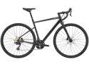 Cannondale Topstone 1 Gravelcykel Obsidian