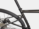 Cannondale Topstone 1 Gravelcykel Obsidian