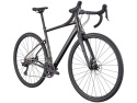 Cannondale Topstone 1 Gravelcykel Obsidian