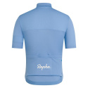 Rapha Brevet Element Jersey Cykeltröja Allure Blue