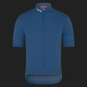 Rapha Brevet Element Jersey Cykeltröja Allure Blue