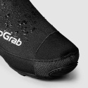 GripGrab PACR Waterproof Winter Gravel Shoe Covers Skoskydd