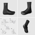 GripGrab Arctic II Deep Winter Gravel Shoe Covers Skoskydd