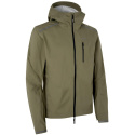 GripGrab EXPLR Waterproof Lightweight Jacket Regnjacka Olive