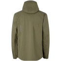 GripGrab EXPLR Waterproof Lightweight Jacket Regnjacka Olive