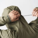 GripGrab EXPLR Waterproof Lightweight Jacket Regnjacka Olive