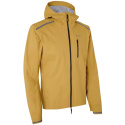 GripGrab EXPLR Waterproof Lightweight Jacket Regnjacka Mustard Yellow