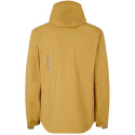GripGrab EXPLR Waterproof Lightweight Jacket Regnjacka Mustard Yellow