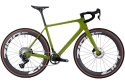 Open U.P. 2.0 Gravelram