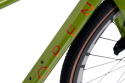 Open U.P. 2.0 Gravelram