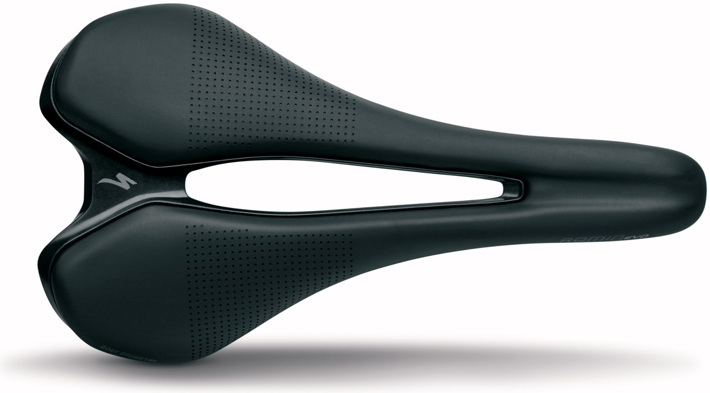 Specialized Romin EVO Comp Gel Sadel