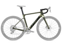 Factor Ostro Gravel Premium Package Ramkit Olive Green