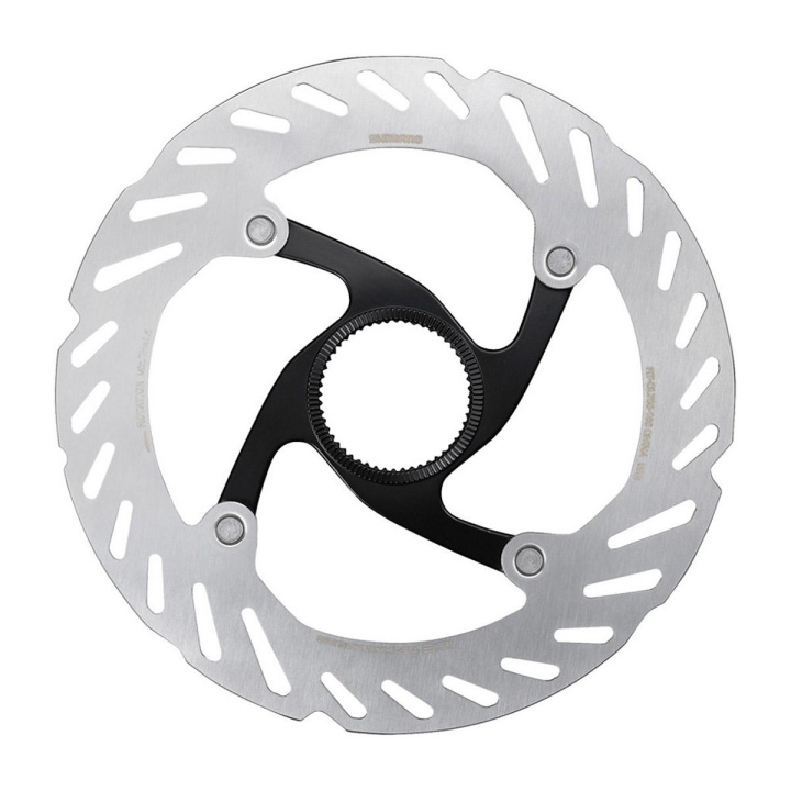 Shimano RT-CL700 Bromsskiva Centerlock i gruppen Komponenter / Bromsar / Bromsskivor hos CykelCity (10206)
