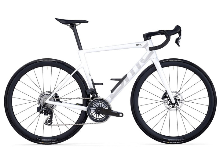 BMC New Teammachine SLR 01 Three Force E1 Racercykel i gruppen REA / Rea - Cykel / Rea - Racercykel hos CykelCity (10210)