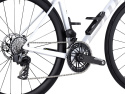 BMC New Teammachine SLR 01 Three Force E1 Racercykel