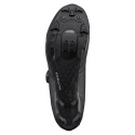 Shimano XC503 Cykelskor MTB Svart Wide