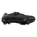 Shimano XC503 Cykelskor MTB Svart