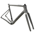 Ridley ASTR Gravel Ramset Silver