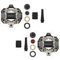 Favero Assioma Pro MX Pedalbody Wattmätare