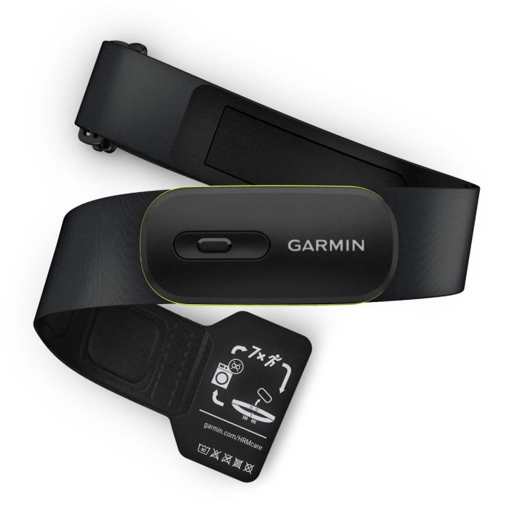Garmin HRM 600 Pulsmätare i gruppen Tillbehör / Gps/Datorhållare/Puls tillbehör hos CykelCity (10237)