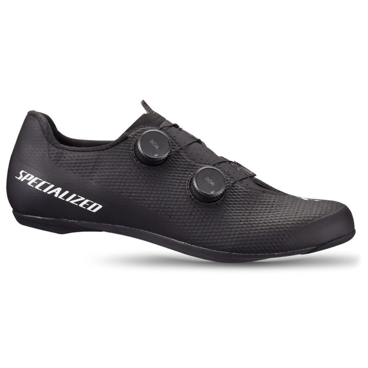 Specialized Torch 3.0 II Racer Cykelskor Black i gruppen REA / Rea - Skor / Rea - Racerskor hos CykelCity (10268)