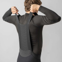 GripGrab PACR Water-Resistant Bib Tight Cykelbyxor Vinter