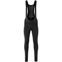 GripGrab PACR Water-Resistant Bib Tight Cykelbyxor Vinter No Pad