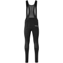 GripGrab PACR Water-Resistant Bib Tight Cykelbyxor Vinter No Pad