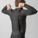 GripGrab PACR Water-Resistant Bib Tight Cykelbyxor Vinter No Pad