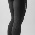 GripGrab PACR Water-Resistant Bib Tight Cykelbyxor Vinter No Pad