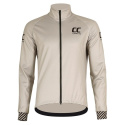 CC Vinterjacka Light Grey