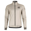 CC Vinterjacka Light Grey